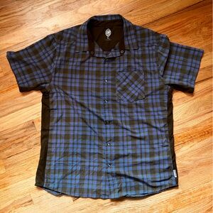 Club Ride Men’s Technical MTB Shirt